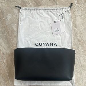 Cuyana tote insert